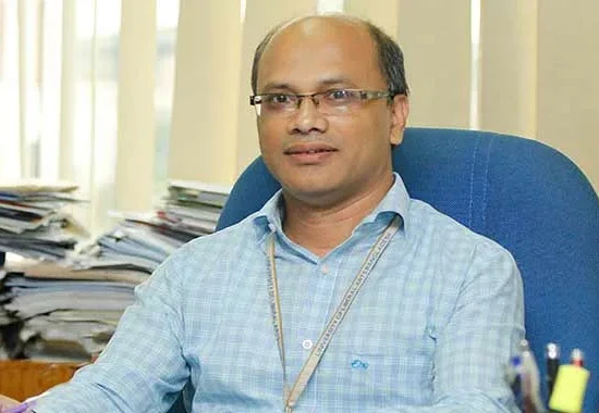 Dr Sazzad has been appointed as UGC member