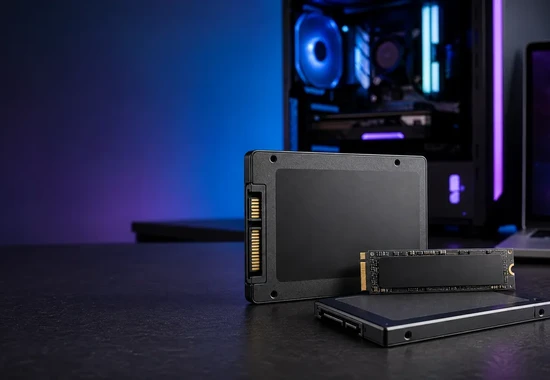 SSD Price in BD: Latest SSD Buying Guide for PC & Laptop Users