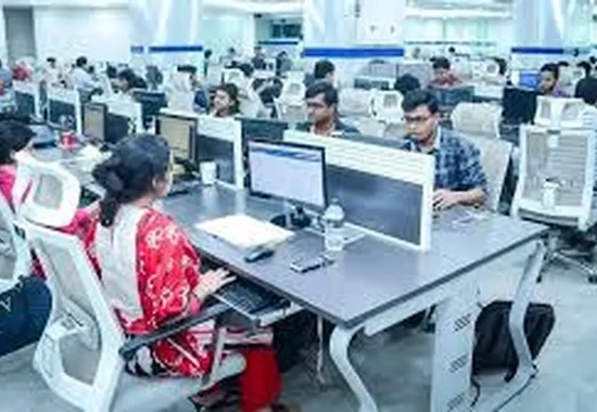 Bangladesh tech industry, a gateway to global competitiveness