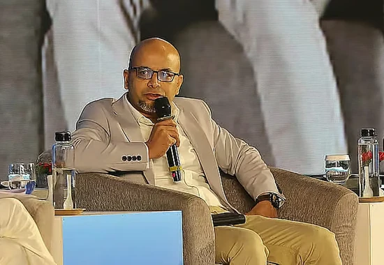 Fayez Ahmed Tayeb Takes Charge as Policy Adviser to Bangladesh’s ICT Division