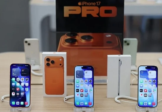 iPhone Users Report Touchscreen Problems After Updating to iOS 27