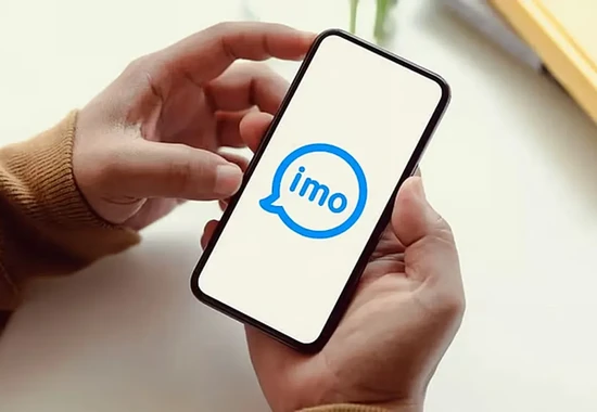 Messaging app imo gets ‘security badge’