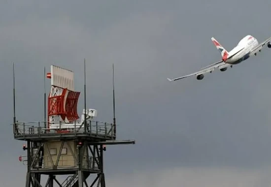 Bangladesh Achieves Full Airspace Coverage with New HSIA Radar System