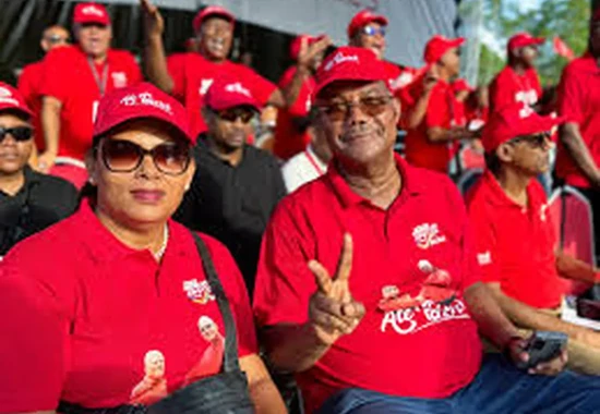 Russell’s panel swipes majority, Sohel secures highest vote