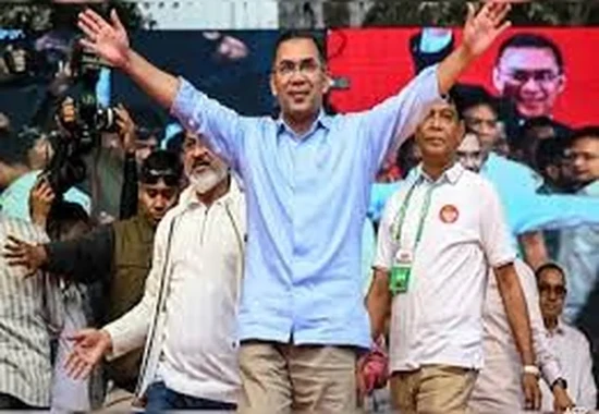 Team Success contesting BASIS election