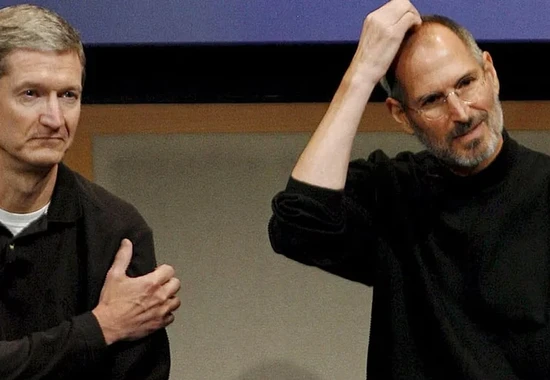 Who Succeeded Steve Jobs at Apple? Tim Cook Steps Down After 15 Years, John Ternus Takes Over
