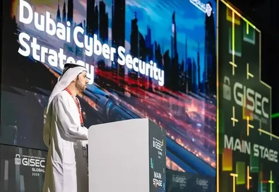 World's Leading Cybersecurity Event, GISEC GLOBAL 2025, to Be Held in Dubai