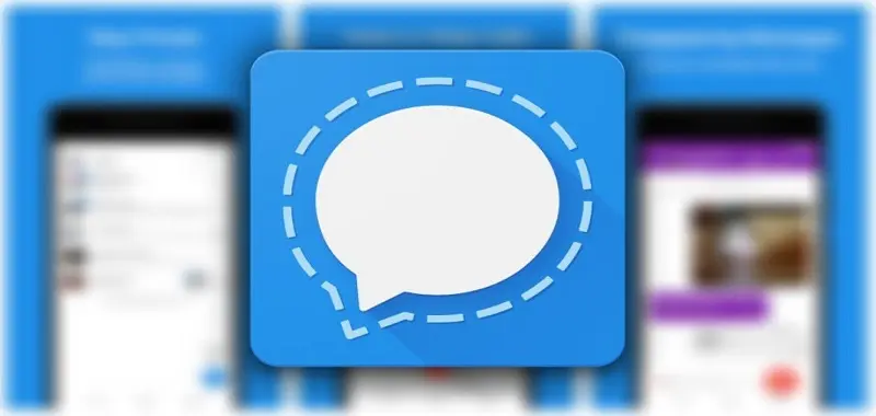 Signal app 1.6 crore downloads in 7 days