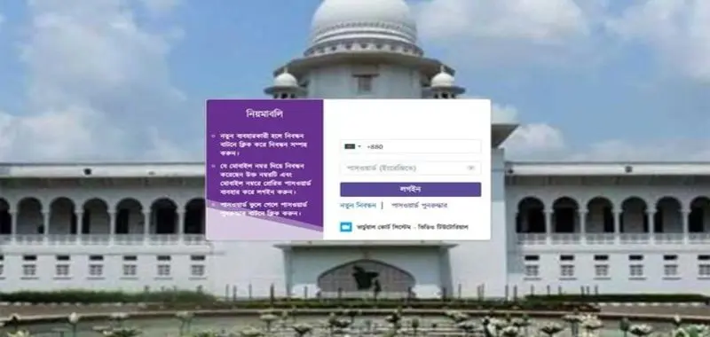 The Virtual High Court bench has directed to launch \'ICU Hotline\'