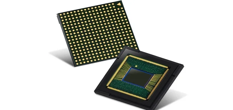 Samsung Unveiled A New 64-megapixel Sensor