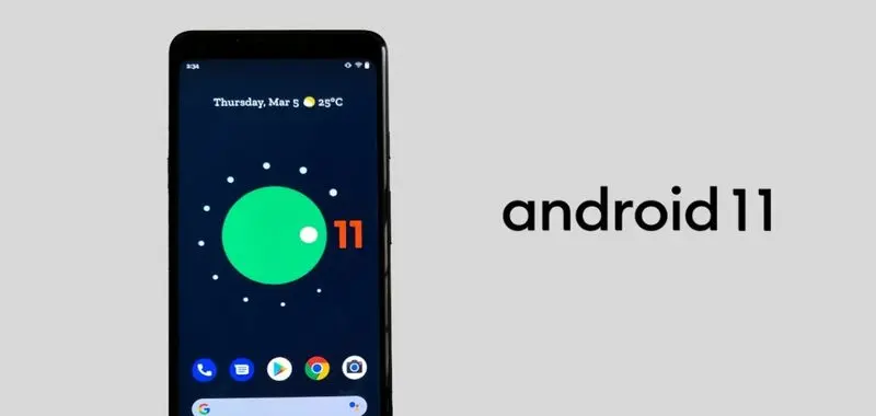 Android 11 public beta unveiled