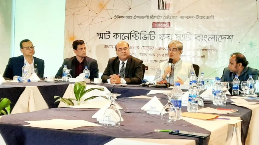 Need revolution of digital mail service: Mustafa Jabber