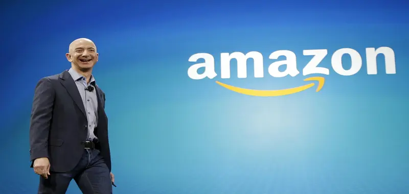 Amazon will spend 4 billion on Corona Crisis