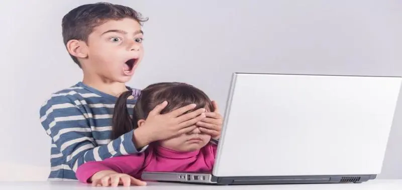 1 crore 20 lakh children and adolescents are at risk of internet