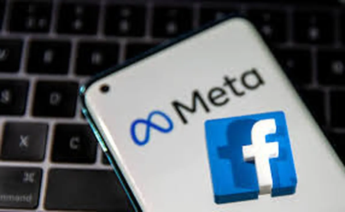 Facebook removes Chinese network over Covid claims by fake \'Swiss biologist\'