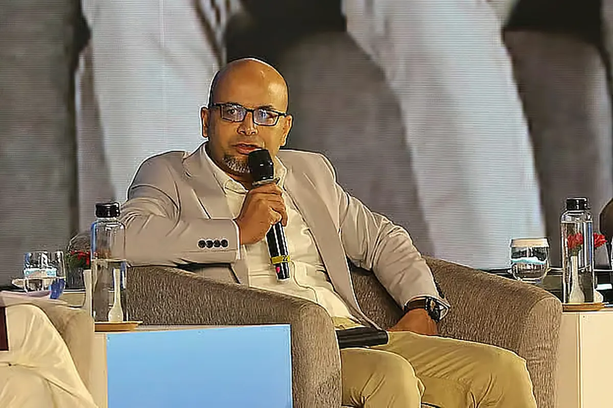 Fayez Ahmed Tayeb Takes Charge as Policy Adviser to Bangladesh’s ICT Division