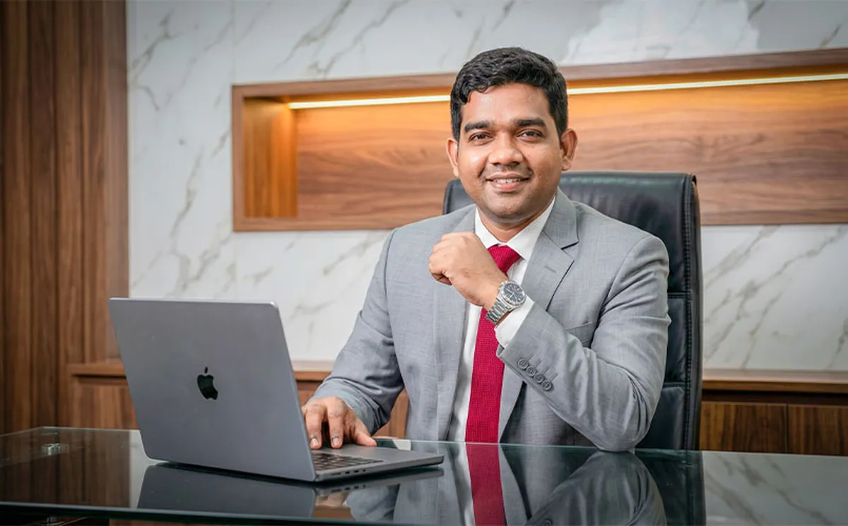 Mohammad Abdul Hamid Transforming Tech and Education