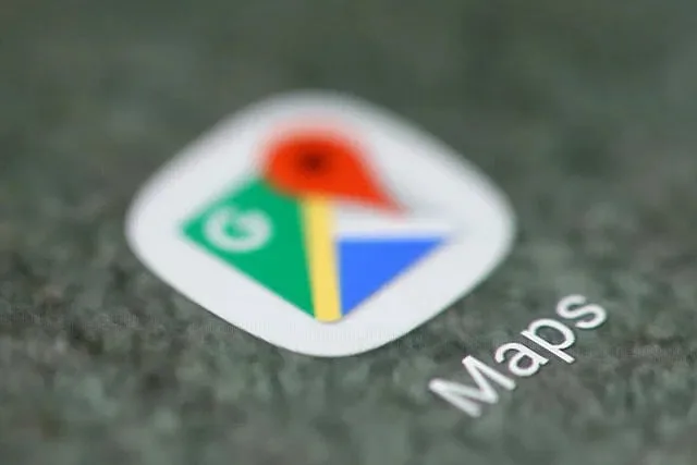 He Made His Own Street Sign — and Got a Beijing Road Named After Him on Google Maps