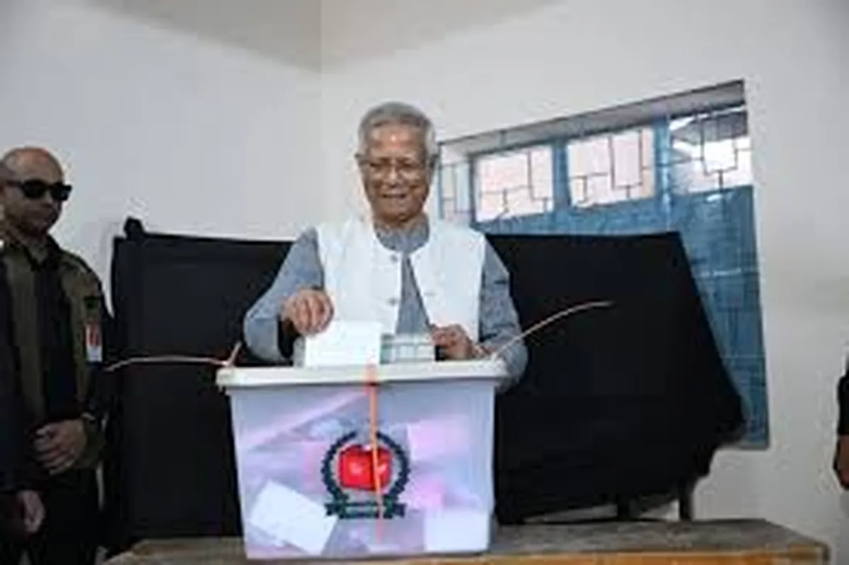 One Team announced for BASIS election