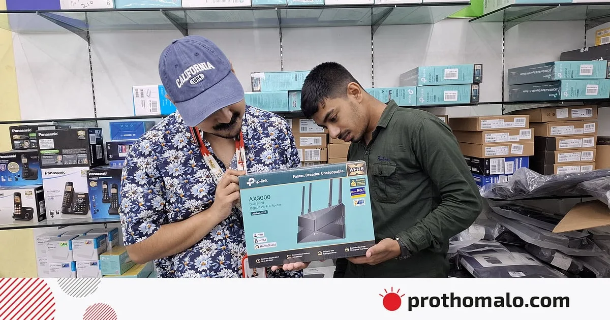 RAM Prices Keep Rising in Dhaka's Computer Markets