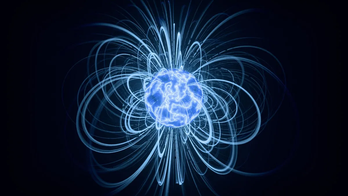 Scientists Find First Experimental Proof of Altermagnetism, a Third Form of Magnetism