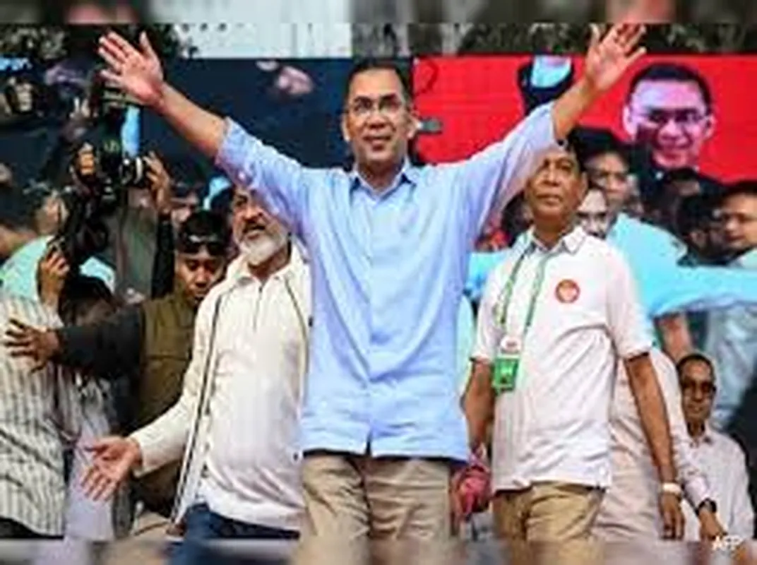 Team Success contesting BASIS election
