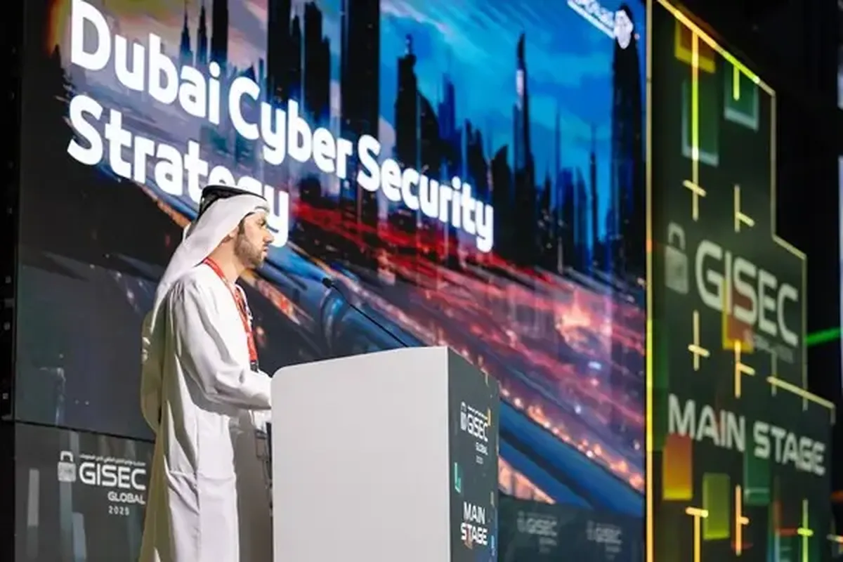 World's Leading Cybersecurity Event, GISEC GLOBAL 2025, to Be Held in Dubai